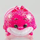 Cheshire Cat (Tsparkle Tsurprise)